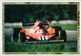 2003 Panini Ferrari #60 Niki Lauda Front