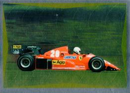 2003 Panini Ferrari #63 René Arnoux Front