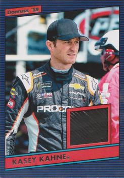 2019 Donruss - 1986 Retro Relics #86-KK Kasey Kahne Front