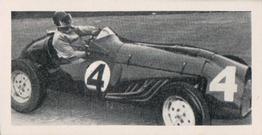 1954 Kane Products Modern Racing Cars #10 Bob Gerard Front