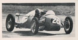1954 Kane Products Modern Racing Cars #11 Don Parker Front