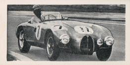 1954 Kane Products Modern Racing Cars #17 Harry Schell Front
