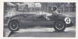 1954 Kane Products Modern Racing Cars #23 Mike Hawthorn Front