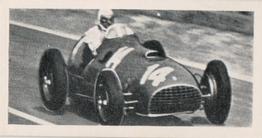1954 Kane Products Modern Racing Cars #32 Jose Froilan Gonzales Front
