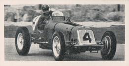 1954 Kane Products Modern Racing Cars #34 Bob Gerard Front