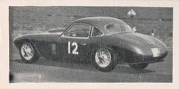 1954 Kane Products Modern Racing Cars #42 Ken Wharton Front