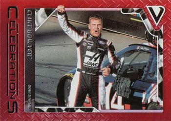 2019 Panini Victory Lane - Celebrations #C5 Clint Bowyer Front