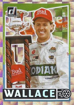 2020 Donruss - Classics Checkers #CL11 Rusty Wallace Front