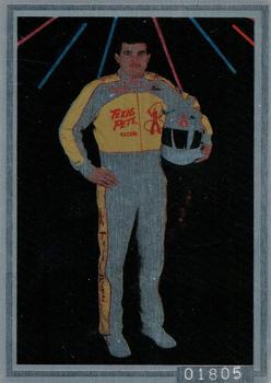 1992 Texas Pete Sauces Racing #NNO JOE NEMECHEK Front