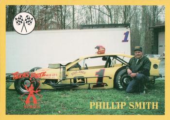 1994 Circle Texas Pete #1 Phillip Smith Front