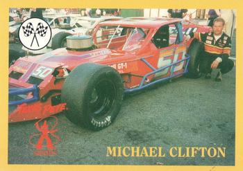1994 Circle Texas Pete #9 Michael Clifton Front