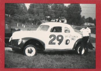 1994 Old Timer's Racing Club #NNO Jack Hale Front