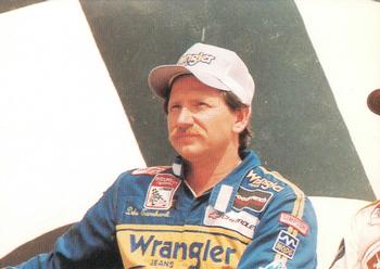 1990 The Intimidator #NNO Dale Earnhardt Front