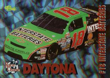 1996 Classic - Race Chase Daytona Prize #7 Bobby Labonte Front