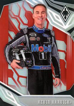 2020 Panini Chronicles - Phoenix Red #25 Kevin Harvick Front