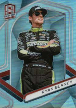 2020 Panini Chronicles - Spectra #10 Ryan Blaney Front