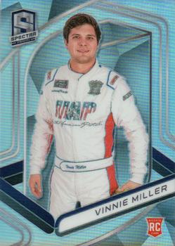 2020 Panini Chronicles - Spectra #18 Vinnie Miller Front