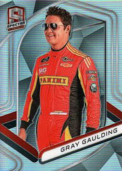 2020 Panini Chronicles - Spectra #19 Gray Gaulding Front