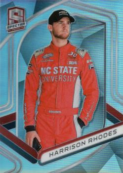 2020 Panini Chronicles - Spectra #20 Harrison Rhodes Front