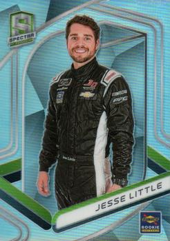 2020 Panini Chronicles - Spectra #21 Jesse Little Front
