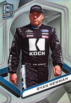 2020 Panini Chronicles - Spectra #23 Ryan Newman Front