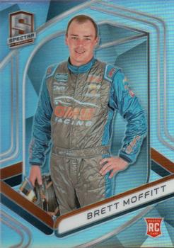 2020 Panini Chronicles - Spectra #27 Brett Moffitt Front