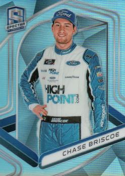 2020 Panini Chronicles - Spectra #48 Chase Briscoe Front