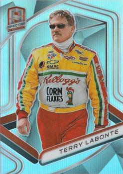 2020 Panini Chronicles - Spectra #78 Terry Labonte Front