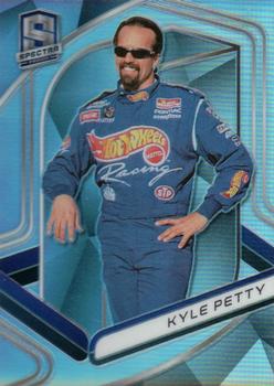 2020 Panini Chronicles - Spectra #87 Kyle Petty Front