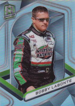2020 Panini Chronicles - Spectra #95 Bobby Labonte Front