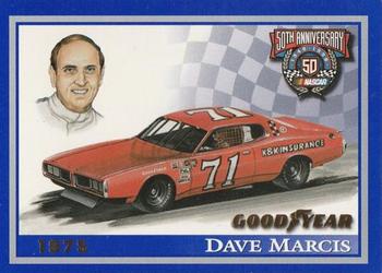 1998 Goodyear #1975 Dave Marcis Front