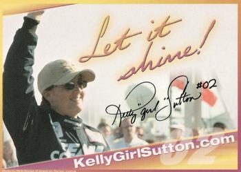 2003 Kelly 