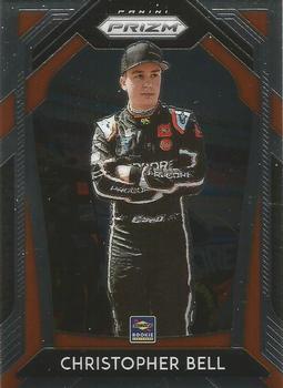 2020 Panini Prizm #22 Christopher Bell Front