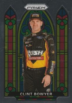 2020 Panini Prizm #69 Clint Bowyer Front