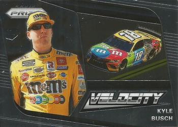 2020 Panini Prizm #78 Kyle Busch Front