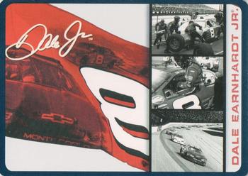 2005 Wrangler Dale Jr. #101 Dale Earnhardt Jr. Front