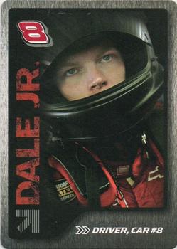 2005 Wrangler Dale Jr. #108 Dale Earnhardt Jr. Front