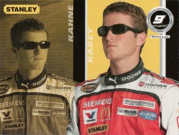 2006 Stanley Tools Series 6 #NNO Kasey Kahne Front