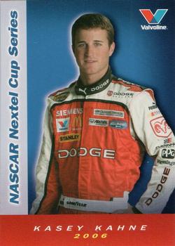 2006 Valvoline #NNO Kasey Kahne Front