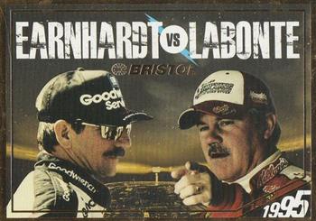 2013 Bristol Motor Speedway #5 Dale Earnhardt / Terry Labonte Front