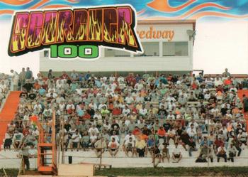 2006 Volunteer Speedway - Scorcher 100 Fans #NNO Fans Front