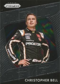 2020 Panini Prizm - Next Level #NL1 Christopher Bell Front
