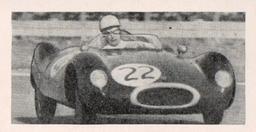 1957 Mitcham Foods Motor Racing #13 Roy Salvadori Front