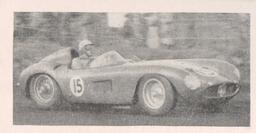 1957 Mitcham Foods Motor Racing #14 Luigi Musso Front