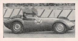 1957 Mitcham Foods Motor Racing #16 Archie Scott-Brown Front