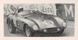 1957 Mitcham Foods Motor Racing #18 Ferrari Sports Car Front