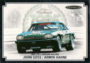 2013 ESP V8 Supercars - 50 Years of Bathurst #B30 John Goss / Armin Hahne Front