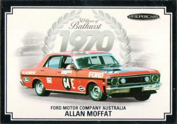 2013 ESP V8 Supercars - 50 Years of Bathurst #B45 Allan Moffat Front