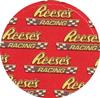 1994 Reese's Racing Milk Caps #NNO Eli Gold Back