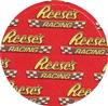 1994 Reese's Racing Milk Caps #NNO Mark Martin Back